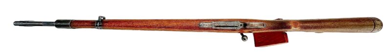 Mauser K98 K Original German WWII BYF 44 Matching Bolt, TG & Front Band - Image 7