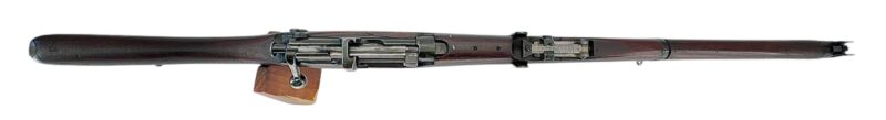 Enfield #1 Mk3 SMLE G.R. BSA 1918 SN R56878 PP 1962 - Image 7