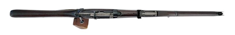 Enfield #1 Mk3 SMLE G.R. BSA 1917 SN E 51866 PP 2009 - Image 8