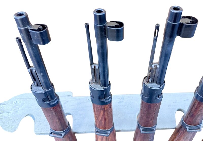 Mauser M48 Yugoslavian - Matching Bolts - Image 7