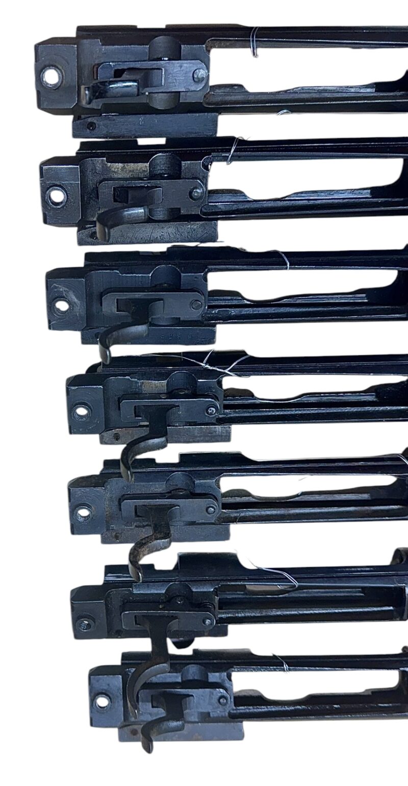 Arisaka Model 99 barreled actions - Image 7