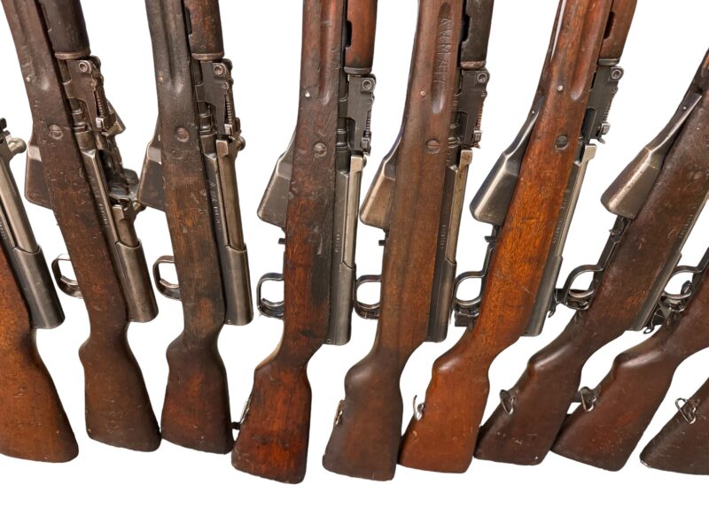 SKS Rifle - Chinese Grade 1 - Image 6