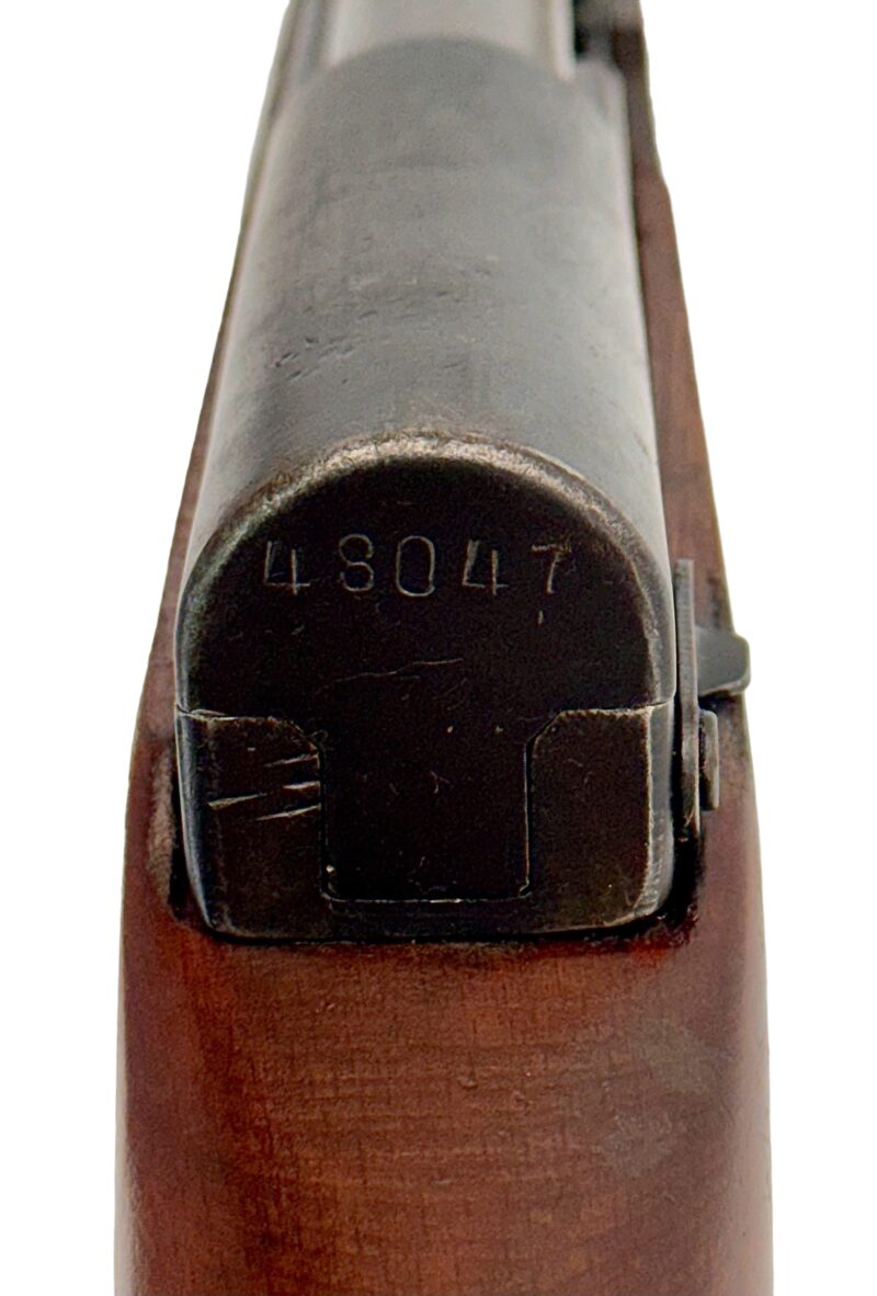 SKS Chinese C&R All Matching SN: 14148047 - Image 8