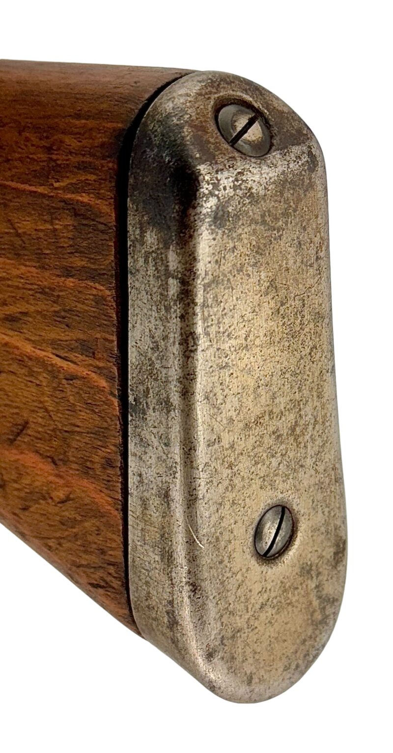 Mauser K98 K Original German WWII BYF 44 Matching Bolt - Image 8