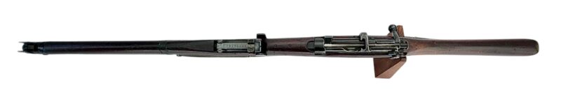 Enfield #1 Mk3 SMLE G.R. BSA 1918 SN I2290 PP 1971 - Image 8