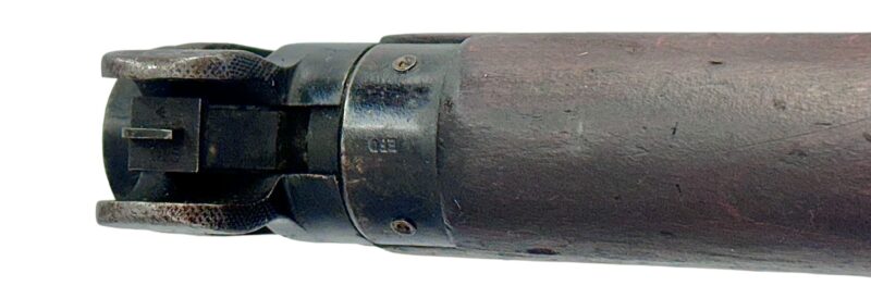 Enfield #1 Mk3 SMLE G.R. BSA 1917 SN E 51866 PP 2009 - Image 9