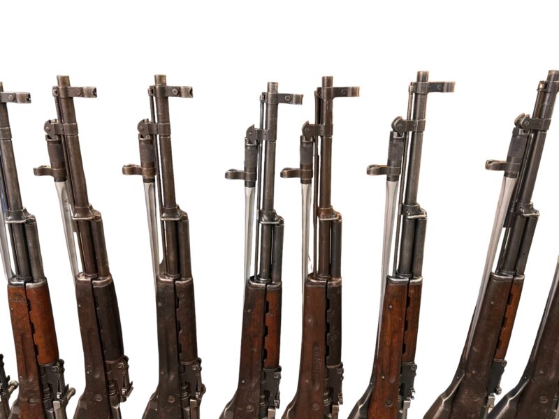 SKS Rifle - Chinese Grade 1 - Image 7