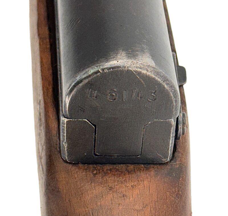 SKS Chinese C&R All Matching SN: 14146143 - Image 9