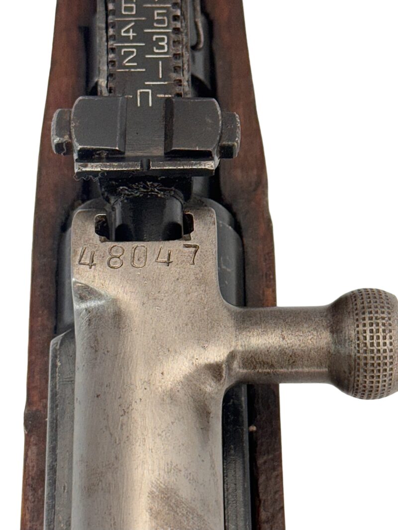 SKS Chinese C&R All Matching SN: 14148047 - Image 9