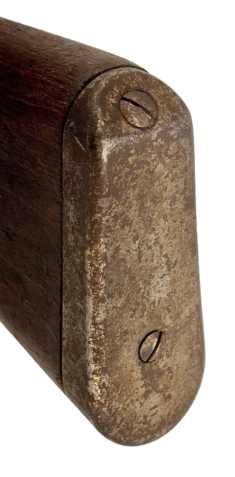 Mauser K98 K Original German WWII CE 43 Matching Bolt handle, TG, Bands - Image 9