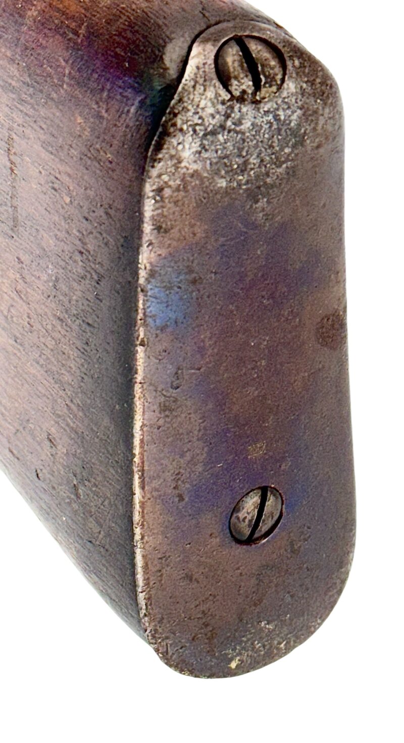 Mauser K98 K Original German WWII S/42G Matching TG & bands - Image 9