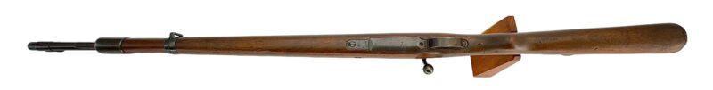 Mauser K98 K Original German WWII BCD 4 Matching Bolt, TG, Bands - Image 10