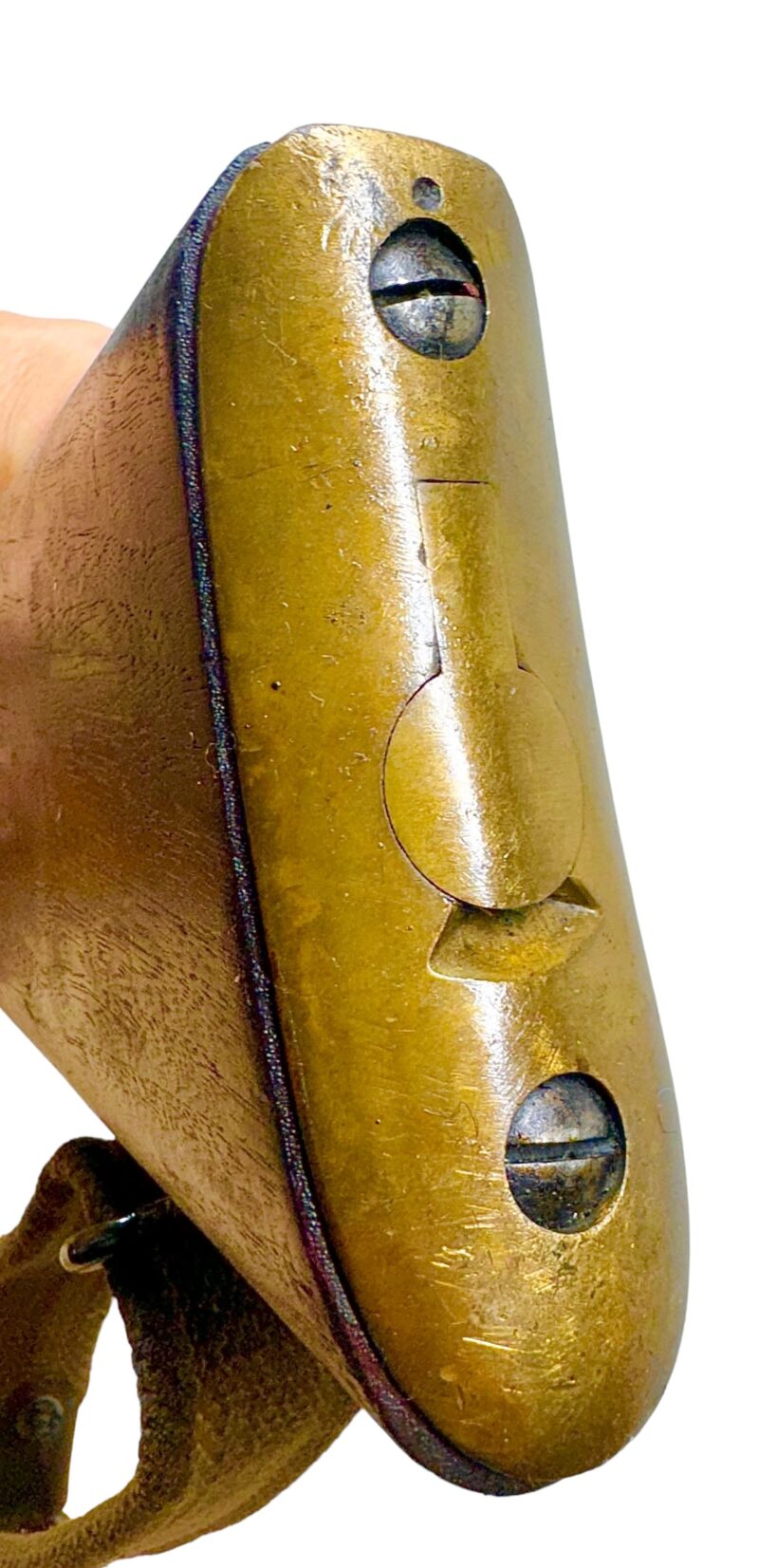 Navy Arms #4 Mk I* .303 WWII 1944 Dated rifle "BS" and "PP" marked non matching serial number bolt VG cond. - Image 18