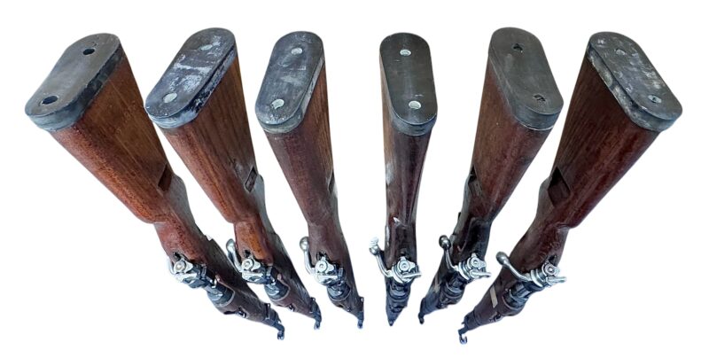Mauser M48 Yugoslavian - Matching Bolts - Image 10