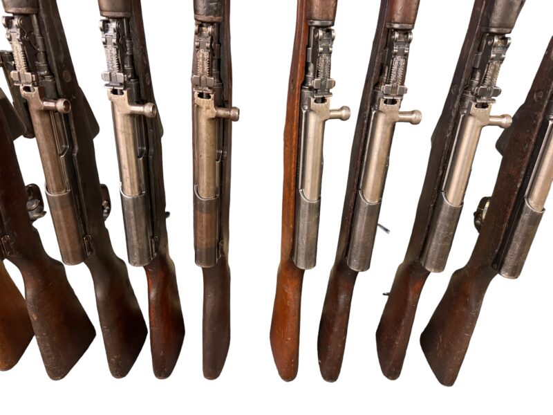SKS Rifle - Chinese Grade 1 - Image 9