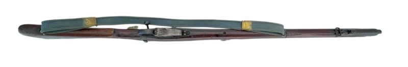 Enfield #1 Mk3 SMLE E.R. BSA 1909 SN J4900 PP 1901 - Image 11