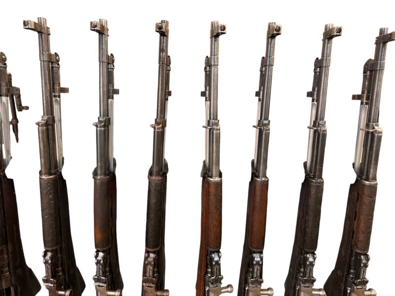 SKS Rifle - Chinese Grade 1 - Image 10