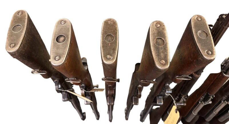 SKS Rifle - Chinese Grade 1 - Image 11