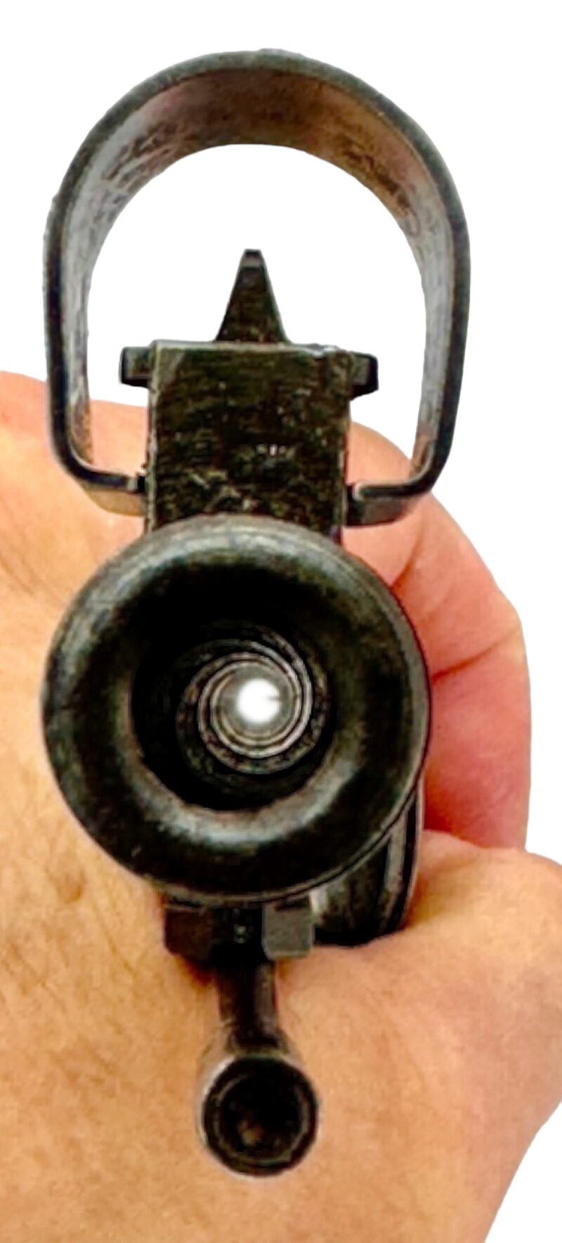Mauser K98 K Original German WWII BYF 44 Matching Bolt - Image 13