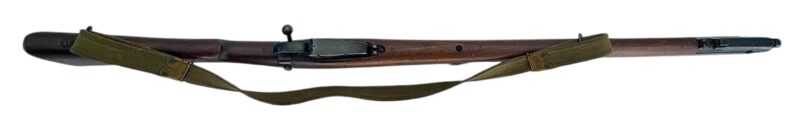 Enfield #1 Mk3 SMLE G.R. BSA 1917 FTR SN L1828 PP 2013 - Image 3