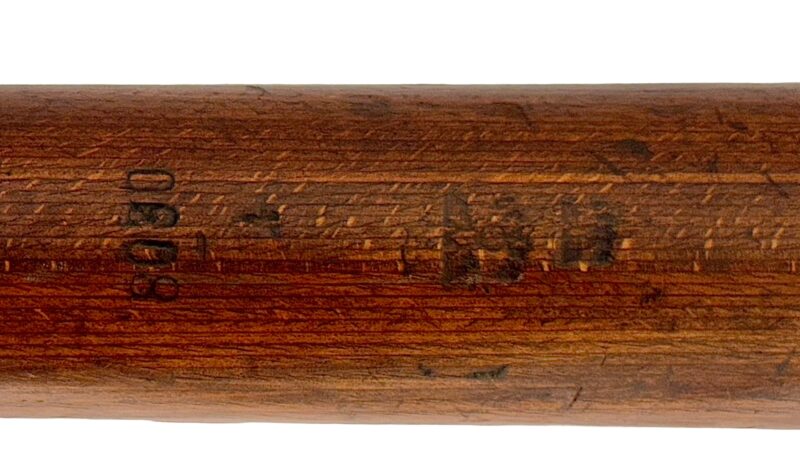 Mauser K98 K Original German WWII 147 1939 Matching Bolt handle, TG, Bands - Image 14