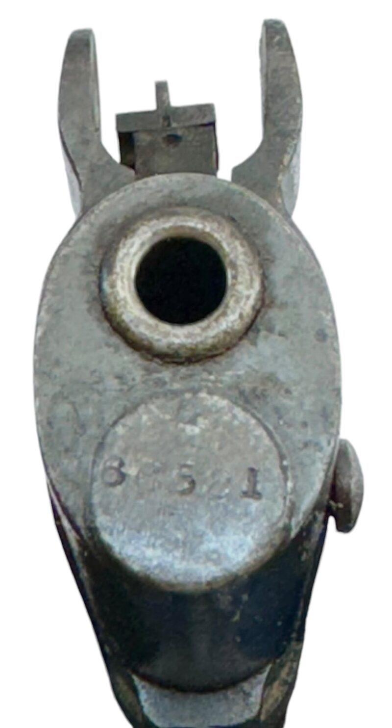 Enfield #1 Mk3 SMLE G.R. BSA 1917 SN G66581 PP 2016 - Image 14