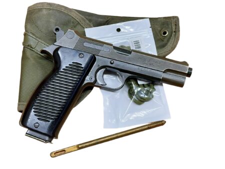 MAC 50 Pistol SN P2659