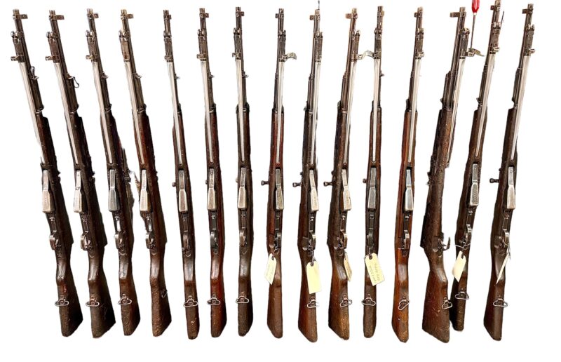 SKS Rifle - Chinese Grade 2 - Image 2