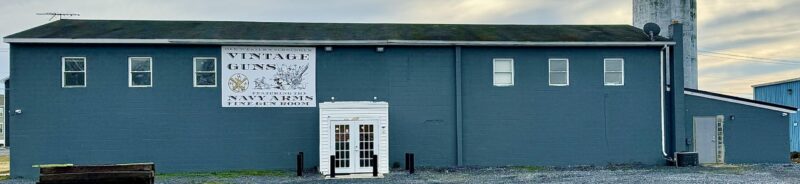 THE OWS VINTAGE GUN SHOP IS NOW OPEN! - Image 4
