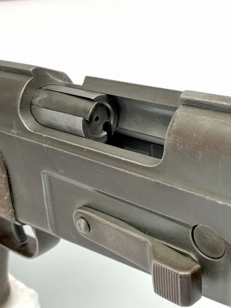 FRF2 Sniper Rifle .308 complete with accessory pack SN: FO3992 - Image 11