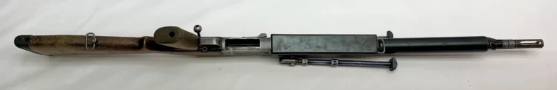 FRF2 Sniper Rifle .308 complete with accessory pack SN: FO4833 - Image 18