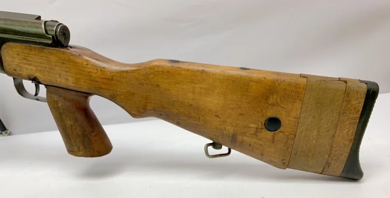 FRF2 Sniper Rifle .308 complete with accessory pack SN: FO3465 - Image 16