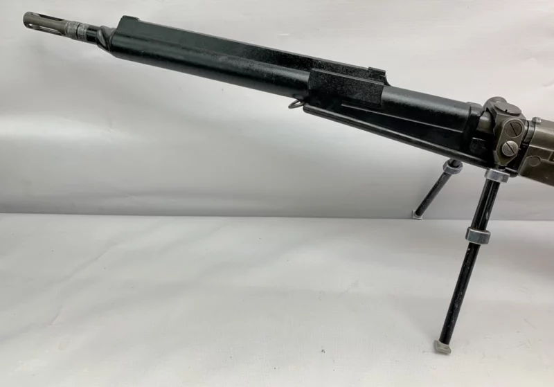 FRF2 Sniper Rifle .308 complete with accessory pack SN: FO4472 - Image 16