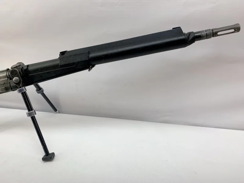FRF2 Sniper Rifle .308 complete with accessory pack SN: FO5240 - Image 19
