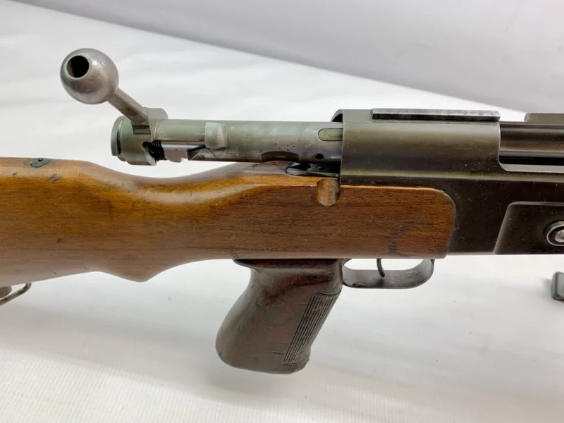 FRF2 Sniper Rifle .308 complete with accessory pack SN: FO2567 - Image 10