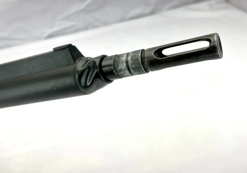 FRF2 Sniper Rifle .308 complete with accessory pack SN: FO5819 - Image 9