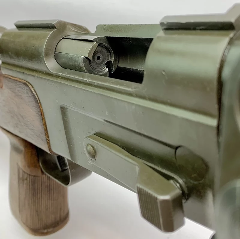 FRF2 Sniper Rifle .308 complete with accessory pack SN: FO6256 - Image 11