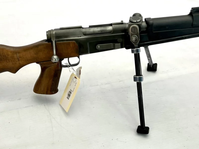 FRF2 Sniper Rifle .308 Consecutive Pair! Complete with accessory pack SN: FO5321; FO5322 - Image 18