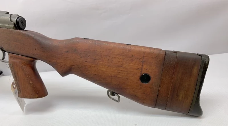 FRF2 Sniper Rifle .308 complete with accessory pack SN: FO4564 - Image 14