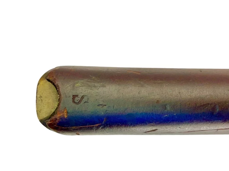 Navy Arms Enfield #4 Mk 1 .303 World War II French Resistance 1944 Dated "BT" and "PP" marked matching serial number bolt PP 1272 - Image 14