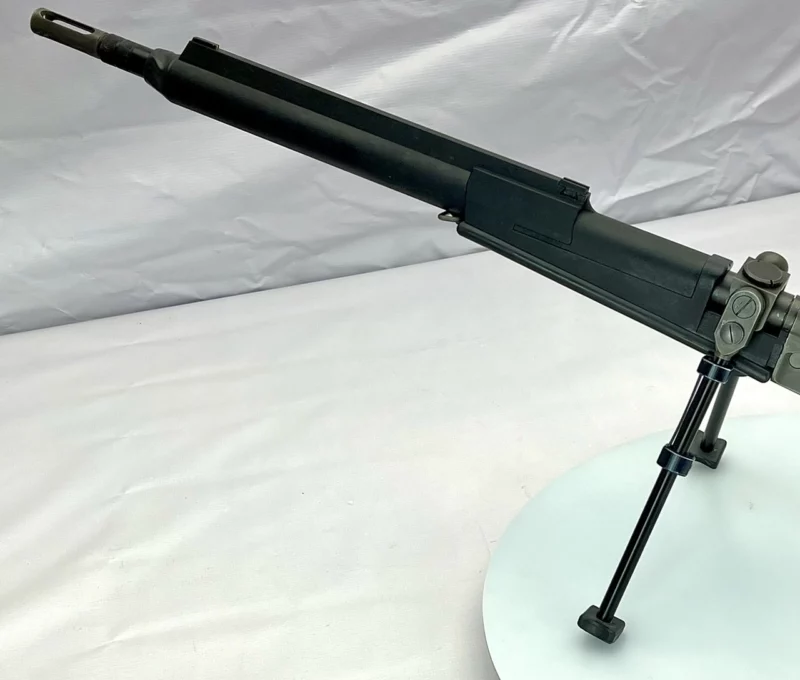 FRF2 Sniper Rifle .308 complete with accessory pack SN: FO4190 - Image 17
