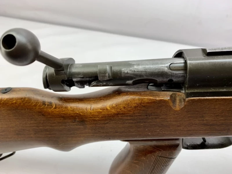 FRF2 Sniper Rifle .308 complete with accessory pack SN: FO1419 - Image 9