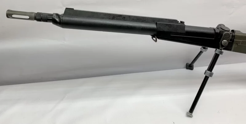 FRF2 Sniper Rifle .308 complete with accessory pack SN: FO2298 - Image 15