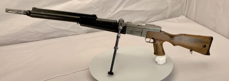 FRF2 Sniper Rifle .308 complete with accessory pack SN: FO3565 - Image 18