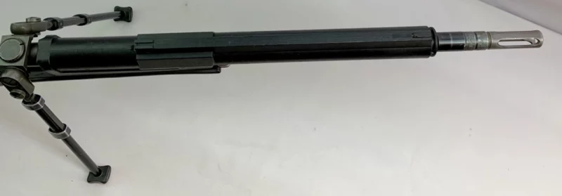 FRF2 Sniper Rifle .308 complete with accessory pack SN: FO3697 - Image 12