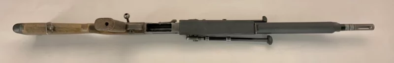 FRF2 Sniper Rifle .308 complete with accessory pack SN: FO5163 - Image 18