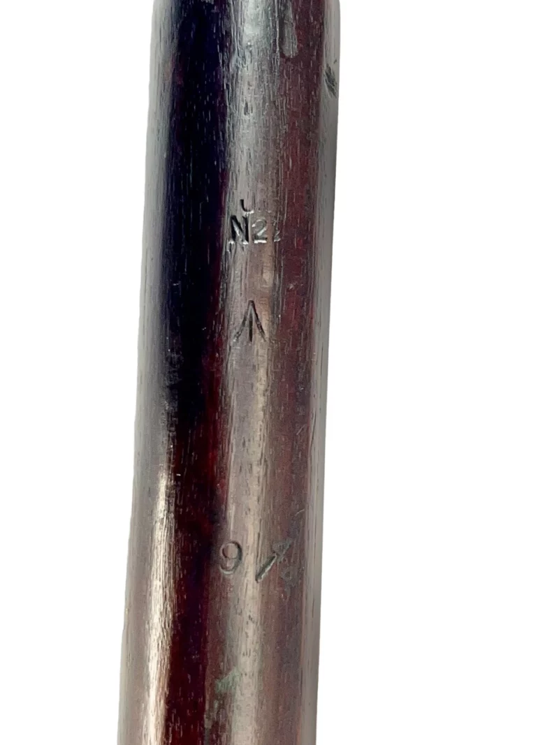 Navy Arms Enfield #4 Mk 1 .303 World War II French Resistance,1944 date , ROF(F) with non-matching bolt PP 0516 - Image 16