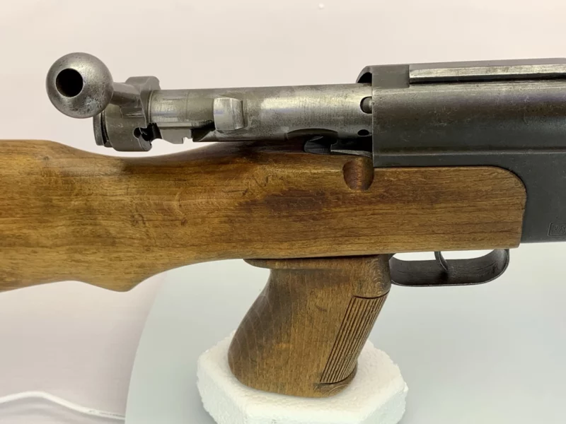 FRF2 Sniper Rifle .308 complete with accessory pack SN: FO4238 - Image 12