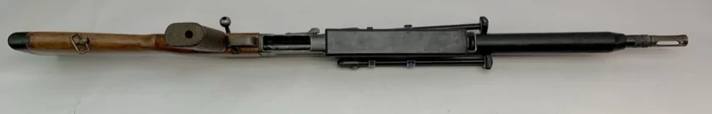 FRF2 Sniper Rifle .308 complete with accessory pack SN: FO2567 - Image 18