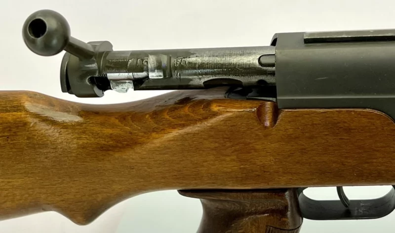 FRF2 Sniper Rifle .308 complete with accessory pack SN: FO1982 - Image 10